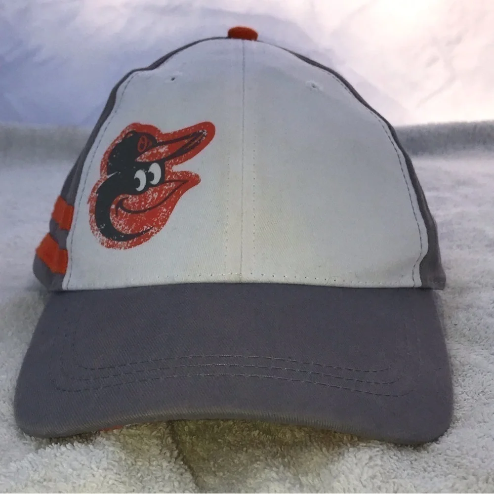 Orioles f5		hat cap		china	uni	adult